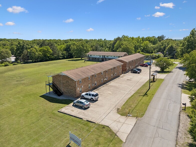 More Photos Of 542 Ashe Ave, New Johnsonville Apartments For Sale