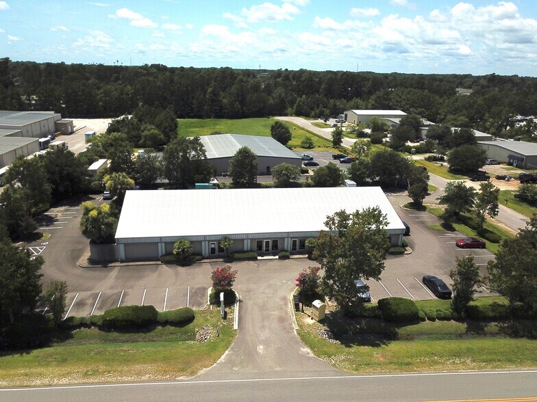 More Photos Of 1800 Husted Rd, Conway Office For Lease