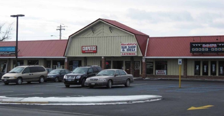 Primary Photo Of 169 Healy Blvd, Hudson General Retail For Lease