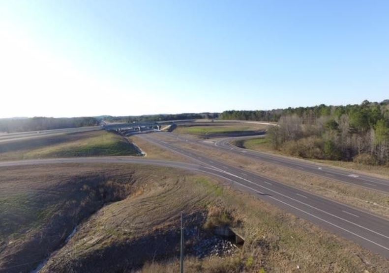 More Photos Of 179 Wood Ln, Carbon Hill Land For Sale