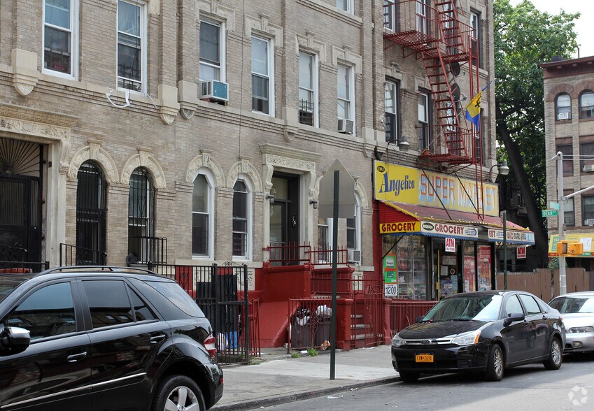 More Photos Of 97 Kingston Ave, Brooklyn Apartments For Sale