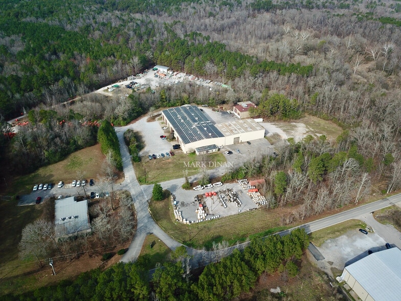 More Photos Of 3441-A Parkwood Rd, Bessemer Warehouse For Sale