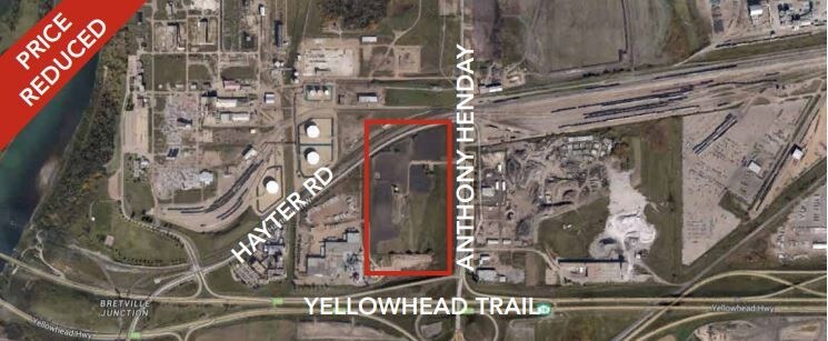 More Photos Of 225 Hayter Rd, Edmonton Land For Sale