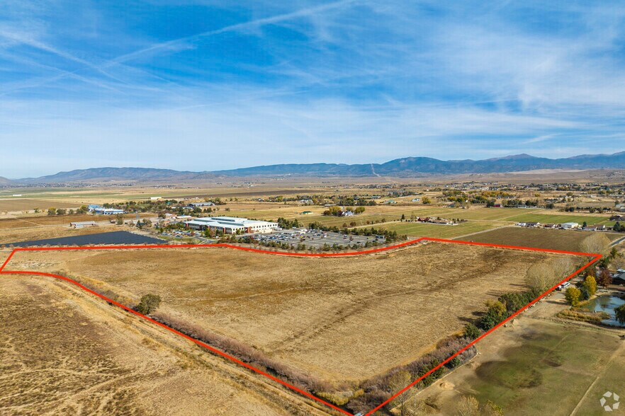 More Photos Of 1620 Bently Pky S, Minden Land For Sale