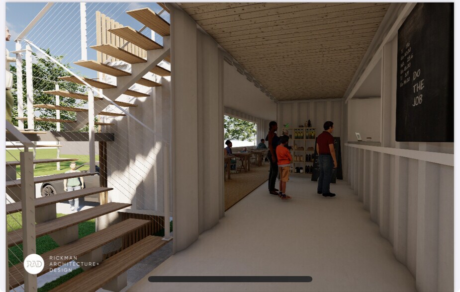 More Photos Of 419 Main St, Villa Rica Specialty For Lease