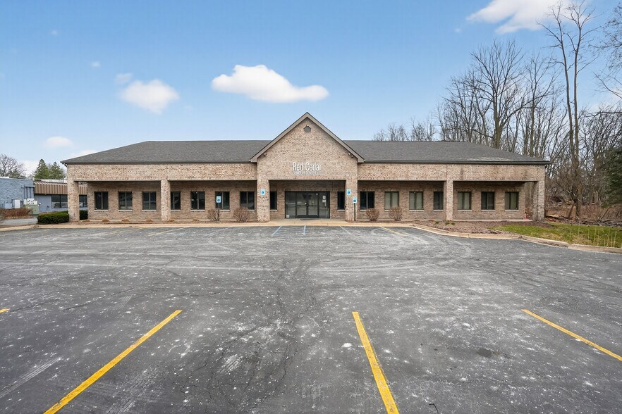 More Photos Of 5668 Okemos Rd, East Lansing Daycare Center For Sale