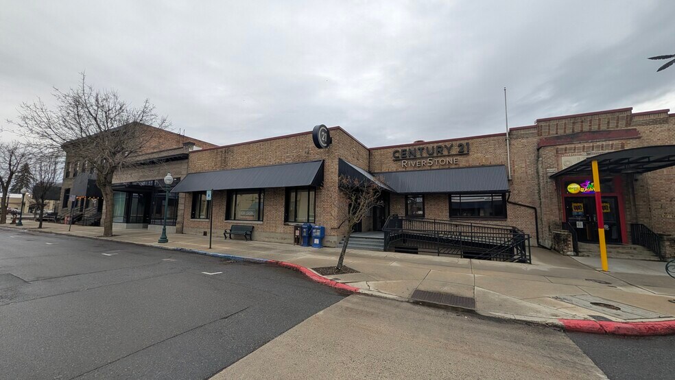 More Photos Of 316 N 2nd Ave, Sandpoint Office For Sale