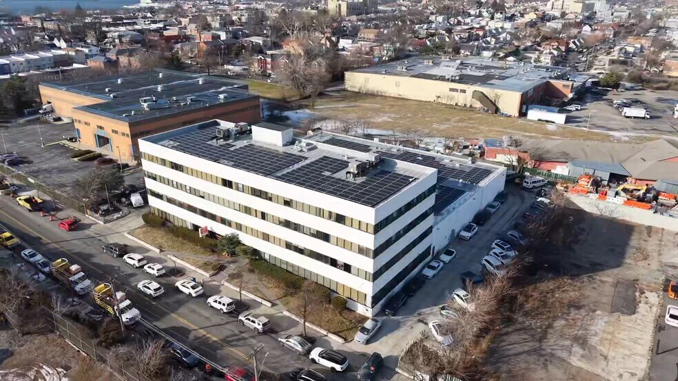 Primary Photo Of 12909 26th Ave, Flushing Office For Sale