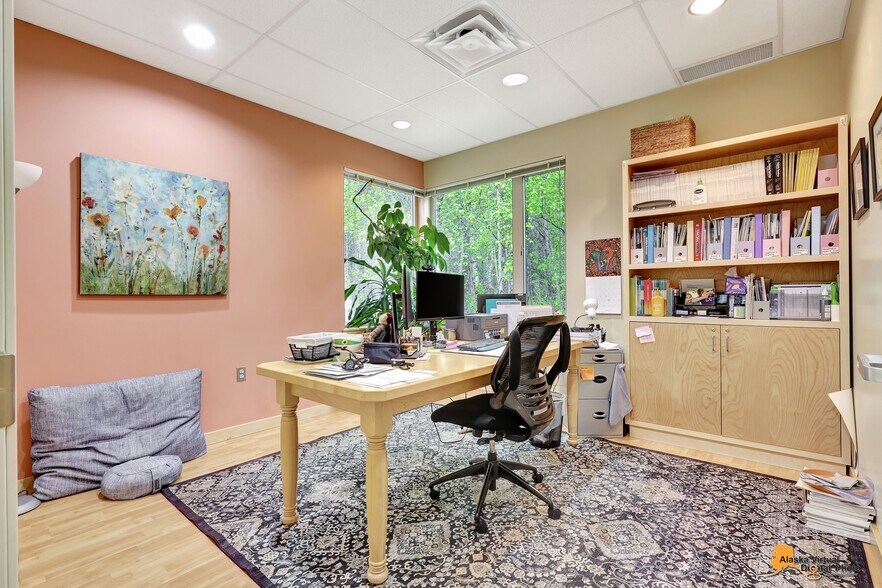 More Photos Of 4551 E Bogard Rd, Wasilla Medical For Sale