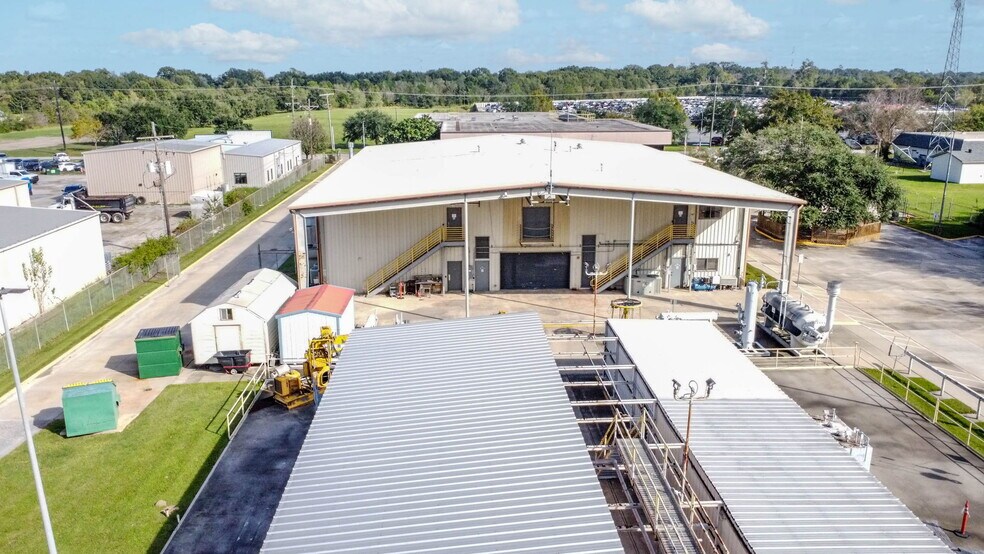 More Photos Of 200 Galbert Rd, Lafayette Office For Lease