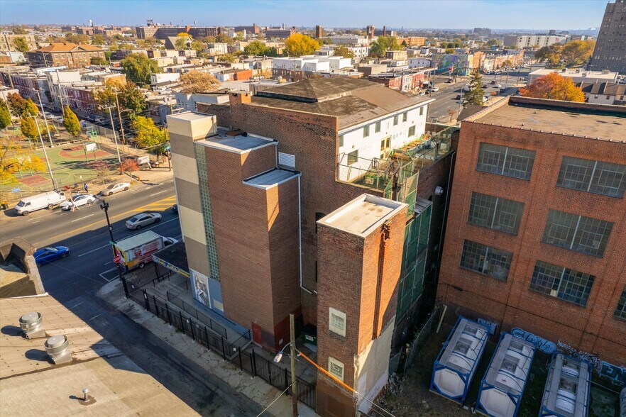 More Photos Of 152 W Lehigh Ave, Philadelphia Daycare Center For Lease