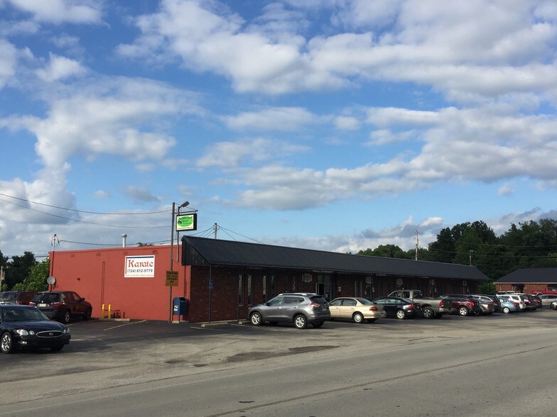 More Photos Of 60-72 Lebanon Ave, Uniontown Unknown For Lease
