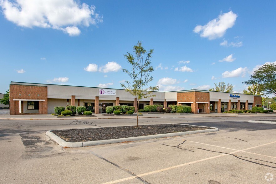 More Photos Of 5721-5737 Bigger Rd, Dayton Medical For Lease