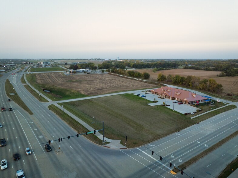 More Photos Of KeeEast, Waukee Land For Sale