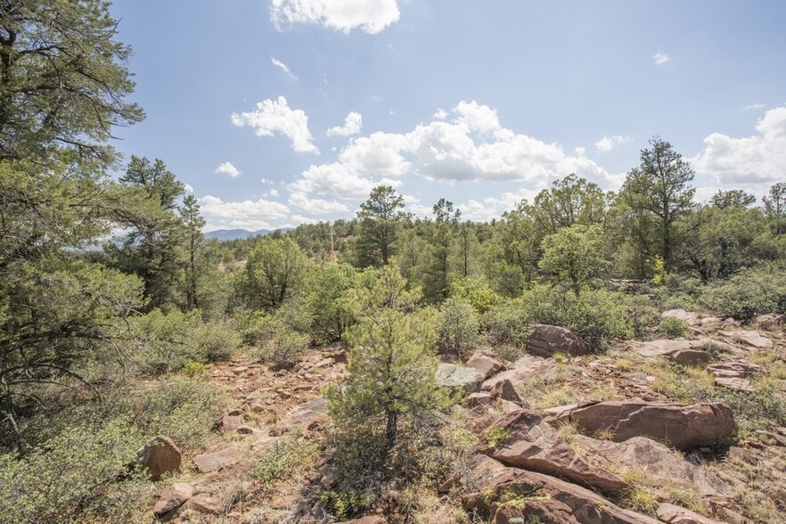 Primary Photo Of 1200 Airport, Payson Land For Sale