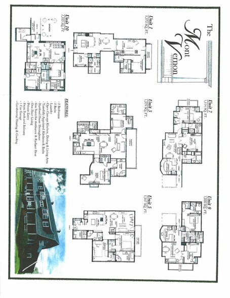 More Photos Of 26 N Main St, Mont Vernon Apartments For Sale