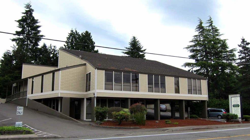 Primary Photo Of 17722-17726 Talbot Rd S, Renton Medical For Sale