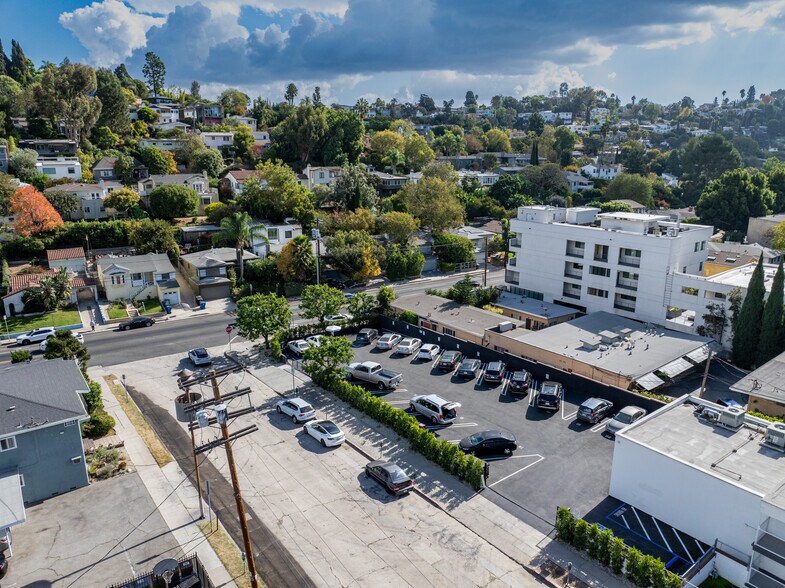 More Photos Of 2400-2410 Hyperion Ave, Los Angeles Loft Creative Space For Sale
