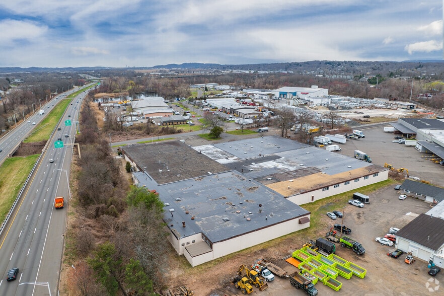 More Photos Of 70 Stoddard Ave, North Haven Warehouse For Sale