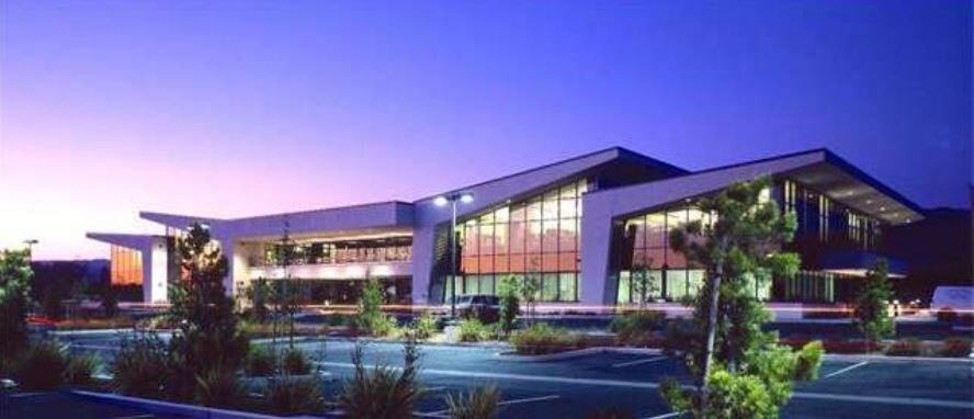 Primary Photo Of 805 Aerovista Pl, San Luis Obispo Office For Sale