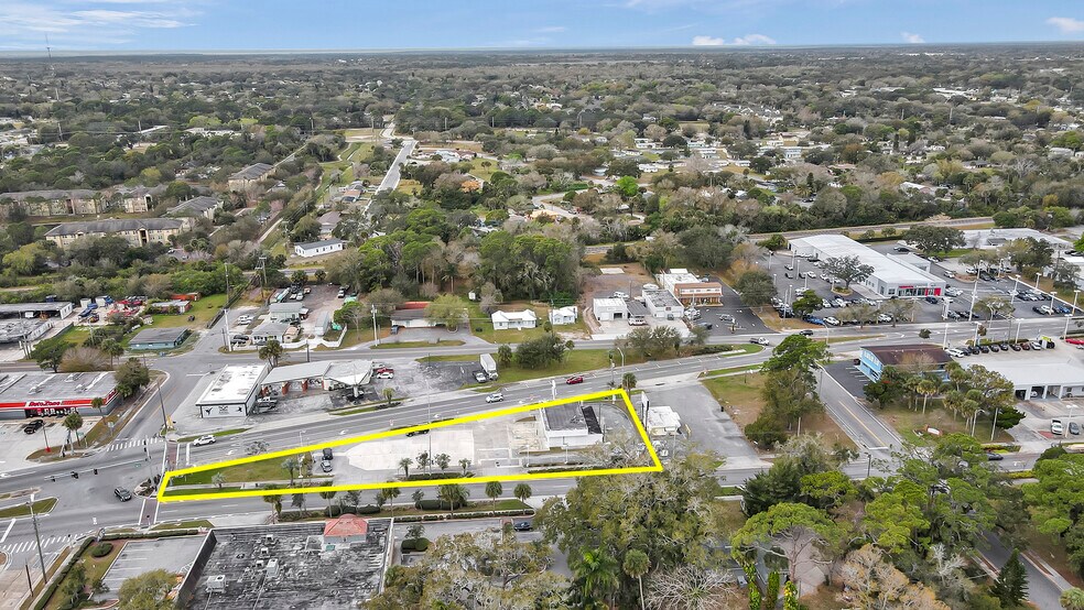 More Photos Of 1220 S Washington Ave, Titusville Convenience Store For Sale