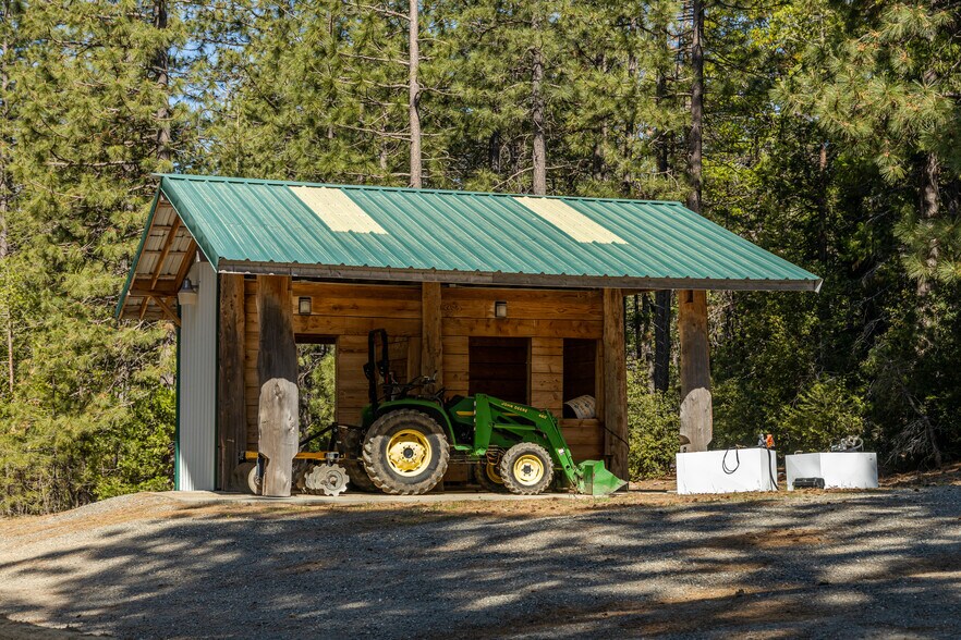 More Photos Of 35350 State Highway 36 E, Paynes Creek Land For Sale