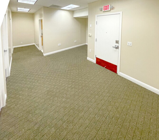 More Photos Of 638 Webster St, Oakland Office For Sale