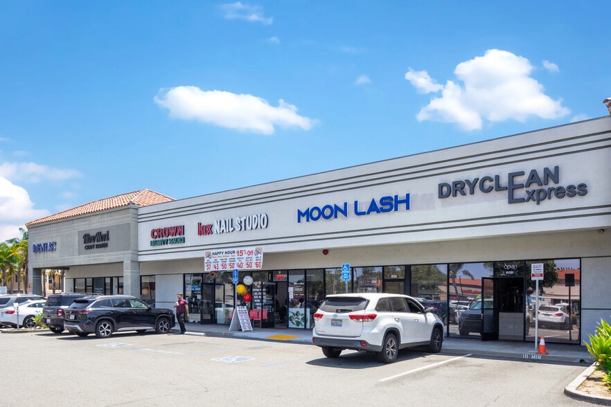 More Photos Of 13812 Newport Ave, Tustin Storefront For Sale