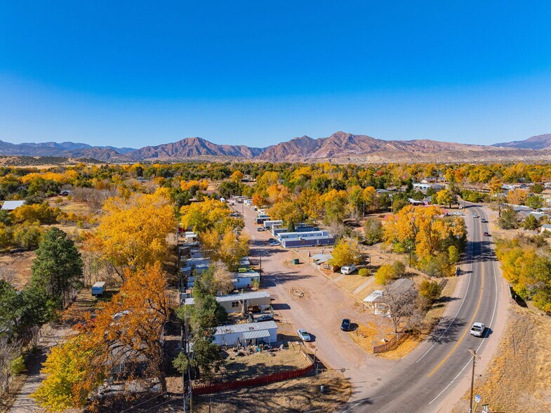 More Photos Of , Canon City Multifamily For Sale