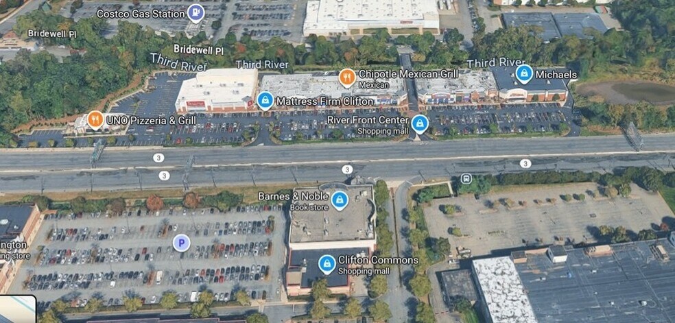 More Photos Of 364 Route 3 West -1, Clifton General Retail For Sale
