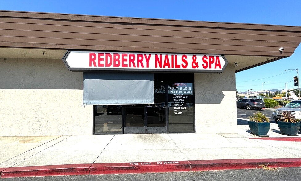 More Photos Of 3081-3087 McKee Rd, San Jose Freestanding For Lease
