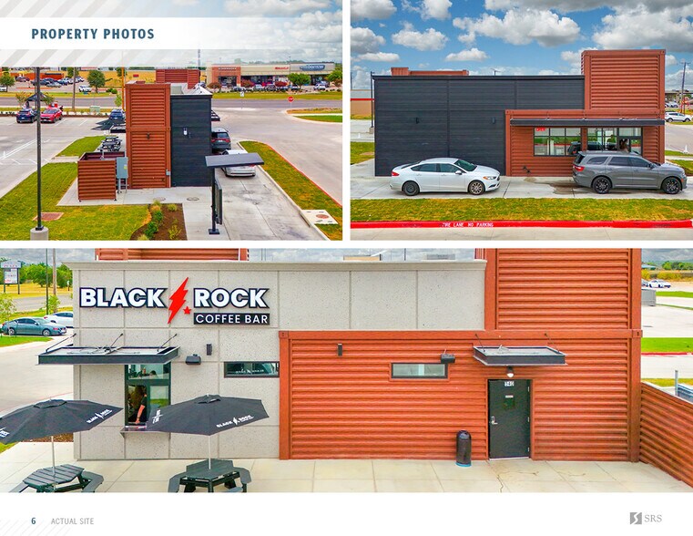 More Photos Of 540 Stan Schlueter Loop, Killeen Fast Food For Sale