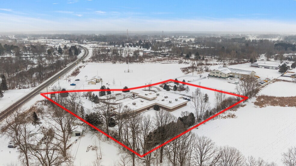More Photos Of 1794 N Lapeer Rd, Lapeer Medical For Sale