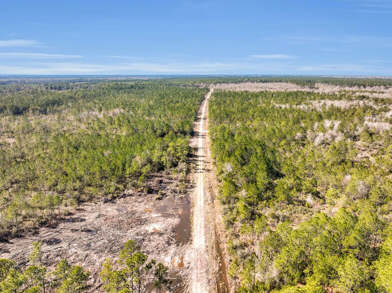 More Photos Of 0000 Hwy105 Hwy, Sour Lake Land For Sale