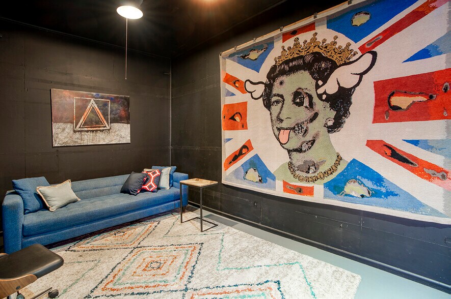 More Photos Of 1614 W Roosevelt St, Phoenix Light Manufacturing For Sale