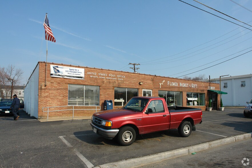More Photos Of 6960-6964 Indian Head Hwy, Bryans Road Freestanding For Sale