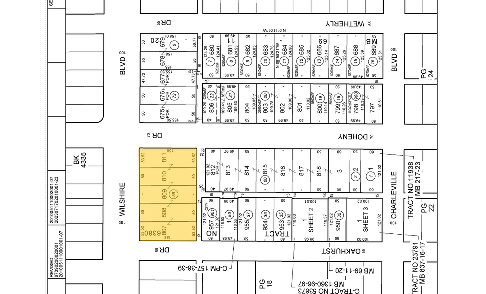 More Photos Of 9100 Wilshire Blvd, Beverly Hills Office For Lease