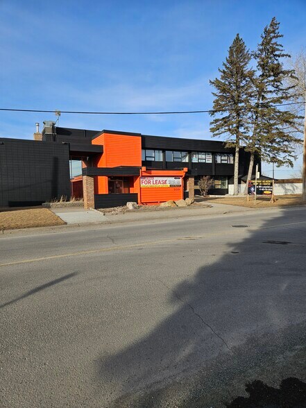 Primary Photo Of 340 50th Ave SE, Calgary Office For Sale