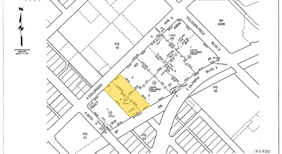 More Photos Of 2120 Colorado Ave, Santa Monica Office For Lease