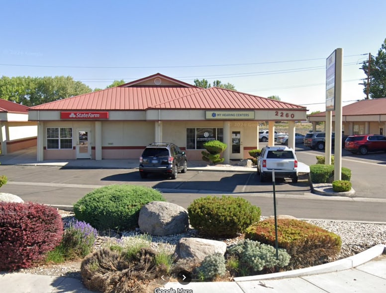 More Photos Of 2258 Reno Hwy, Fallon General Retail For Lease