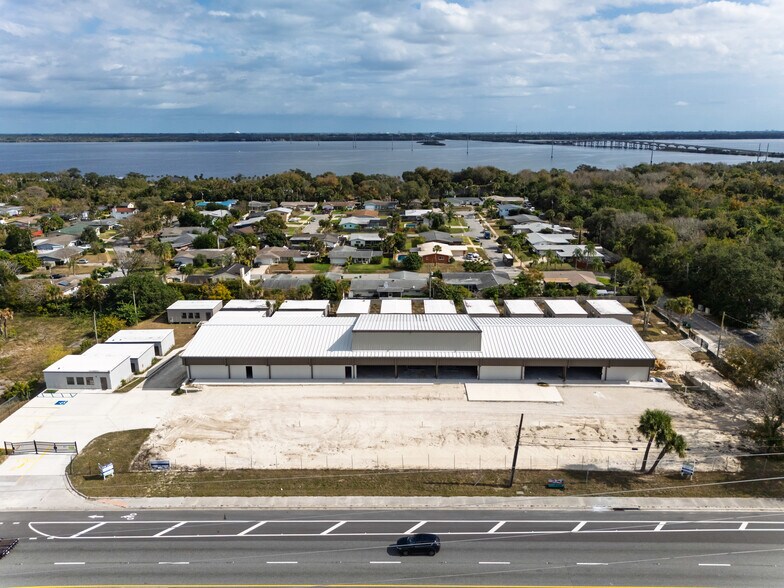More Photos Of 3500 U.S. Rte 1, Cocoa Industrial For Lease