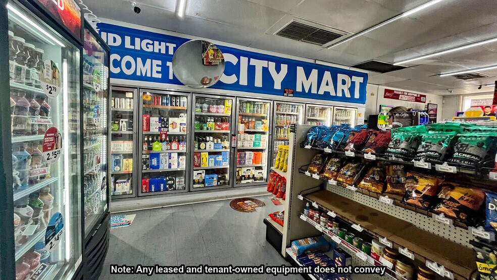 More Photos Of 1001 Forbes St, Fredericksburg Convenience Store For Sale