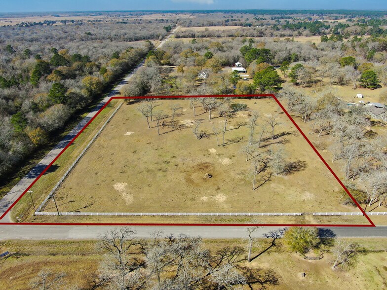 More Photos Of 26071 Forest Hills Ln, Waller Land For Sale
