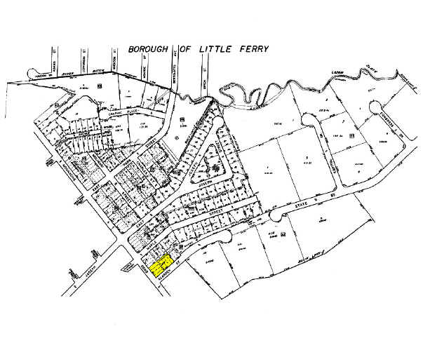 More Photos Of 141 Moonachie Ave, Moonachie Distribution For Lease