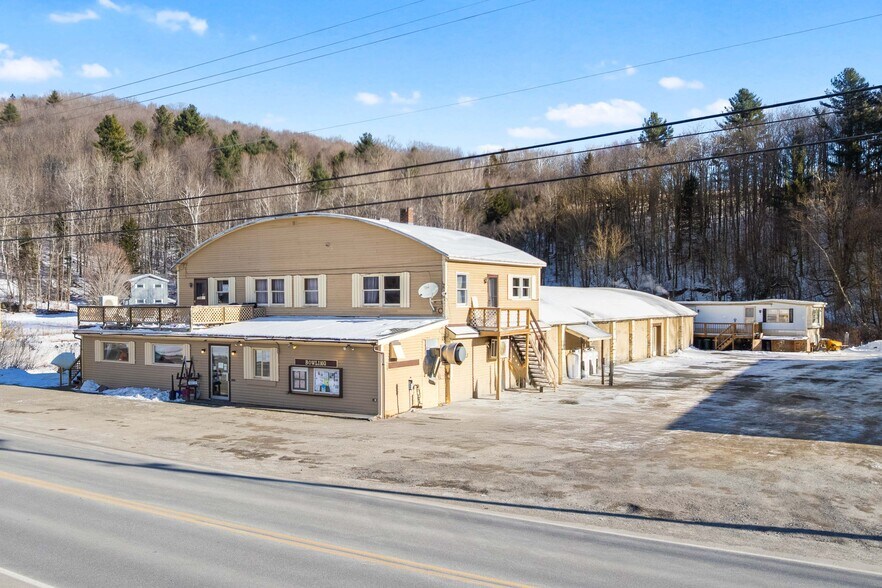 More Photos Of 179 Vermont Route 100 N, Wilmington Specialty For Sale