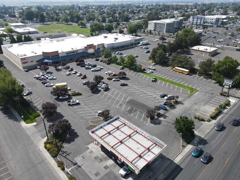 More Photos Of 2112-2204 W Nob Hill Blvd, Yakima Unknown For Lease