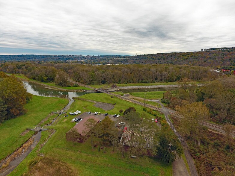 More Photos Of 615 Five Mile Dr, Ithaca Warehouse For Sale