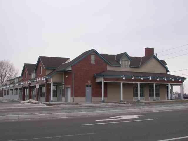 More Photos Of 6899 14th Ave, Markham Storefront For Lease