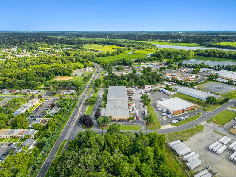 More Photos Of 1 Ironside Ct, Willingboro Manufacturing For Sale