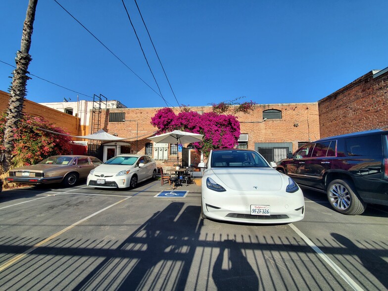 Primary Photo Of 149 S Western Ave, Los Angeles Storefront For Sale